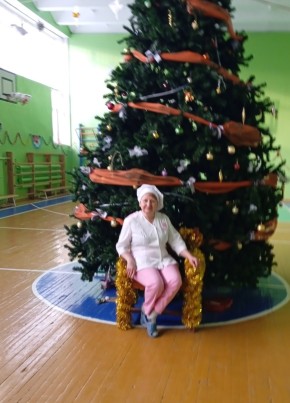 Эльвира, 51, Россия, Учалы