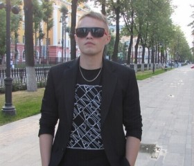 Дима, 25 лет, Пермь