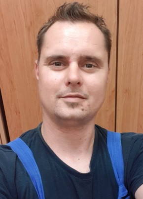 Nino, 37, Republika Hrvatska, Varaždin