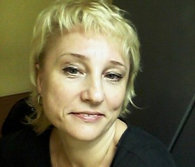Алена, 54 года, Щёлково
