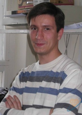 Сергей, 41, Россия, Краснодар