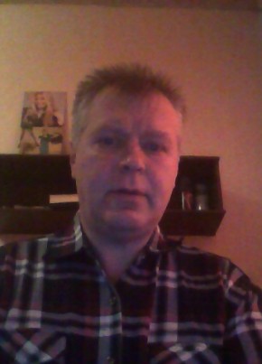 Андрей, 52, Россия, Ханты-Мансийск