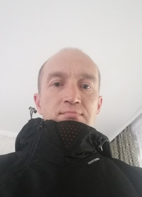 Иван, 44, Россия, Майкоп