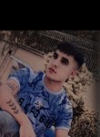 Ahmad Wafa, 18 лет, اصفهان