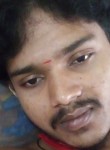 Raju, 25 лет, Chennai