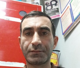 Artur, 47, Yerevan