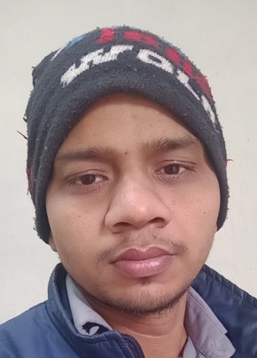 Deepak, 32, India, Delhi