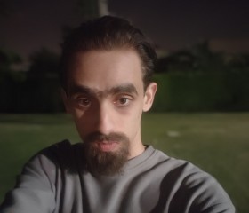 Mostafa Ashraf, 18, Al Jizah