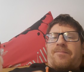 Shaun, 49, Sherburn