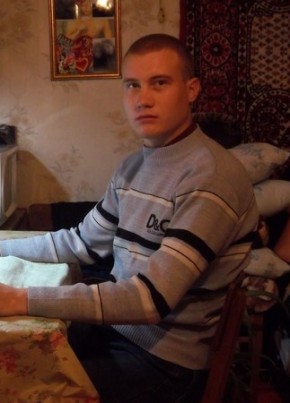 Cергей, 31, Россия, Москва
