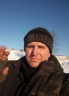 Андрей, 57, Россия, Узловая