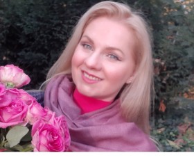 Olga, 37 лет, Mannheim