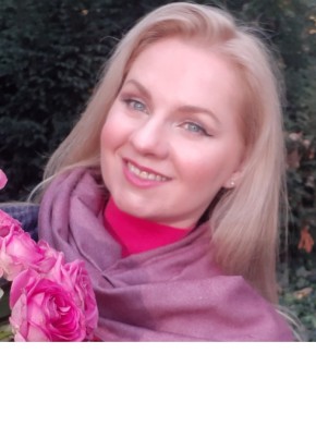 Olga, 37, Bundesrepublik Deutschland, Mannheim