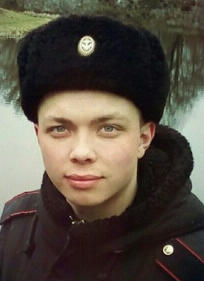 Nikita, 28, Россия, Верхняя Пышма