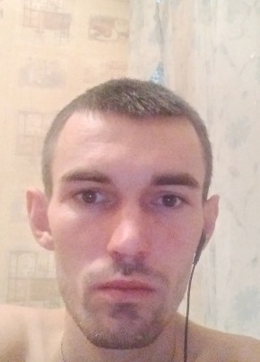 Владимир, 20, Россия, Яковлевка