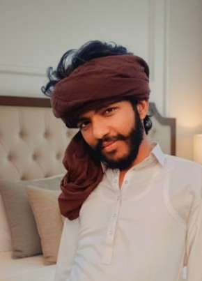 Malik Abii из North Bergen 22 года