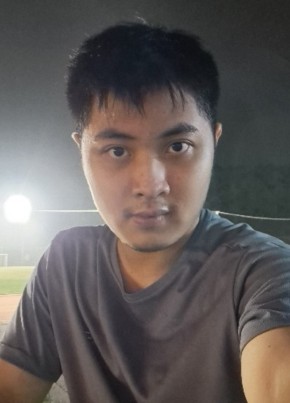 Jimmy, 23, 中华人民共和国, 新竹市