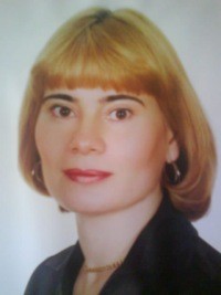 лиза, 56, Россия, Иркутск