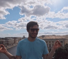 Roman, 30, Yekaterinburg