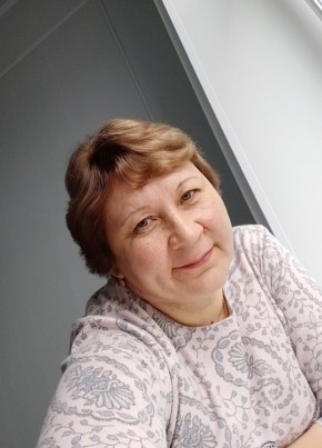 Любовь из Никольск (Пензенской обл.) 51 год