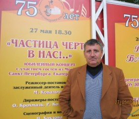 анатолий, 67 лет, Оренбург