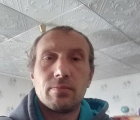 александр, 46 лет, Воинка