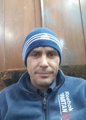 Денис, 46, كِشوَرِ شاهَنشاهئ ايران, تِهران