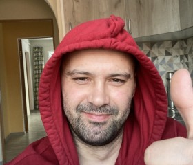 Igor, 40, Kaliningrad