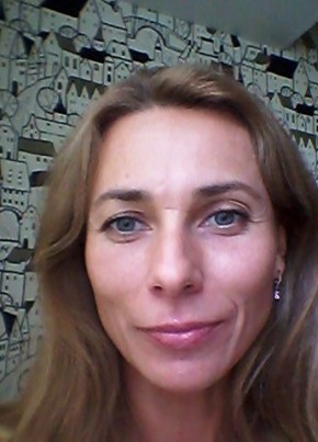 Ирина, 51, Россия, Санкт-Петербург