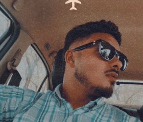 JERRY, 28, Ludhiana