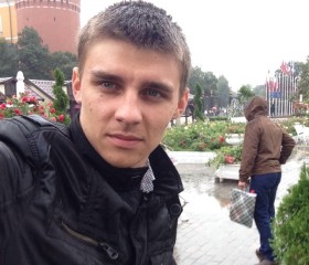 Dmitry, 27 лет, Перевоз