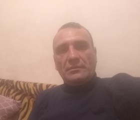 cingiz, 46 лет, Xirdalan