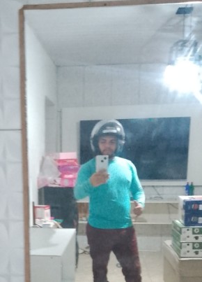 marciano из Maceió 22 года