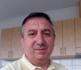 Ivan, 55, Belgrade