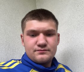 Володимир, 19 лет, Lędziny