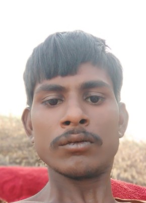 Govind ram, 24, India, Pāli (State of Rājasthān)