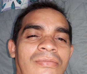 Marcos, 43 года, Teresina