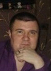 Сергей Хл, 44, Россия, Хабаровск
