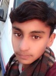 Rizwan Bhatti, 22 года, لاہور