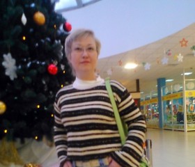 Мария, 47 лет, Тольятти