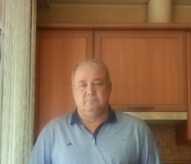 Vyacheslav, 55, Perm