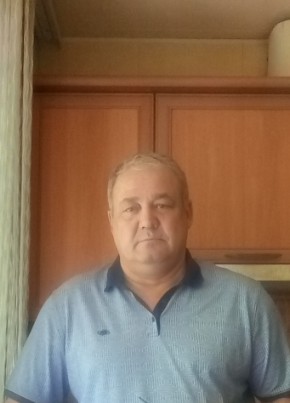 Vyacheslav, 56, Russia, Perm