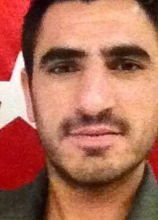 Ismail, 38, Türkiye Cumhuriyeti, İstanbul