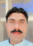 Nasir khan, 36 лет, پشاور