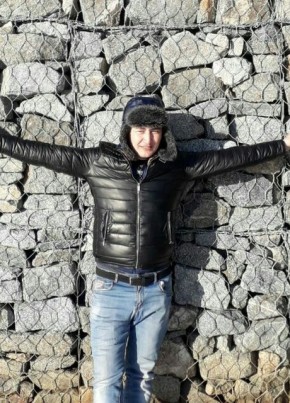 Shohrux Qodirov, 30, Россия, Сосновый Бор