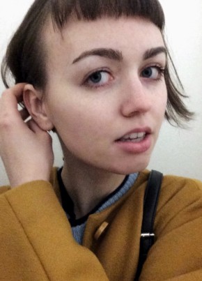 Софья, 29, Россия, Петродворец