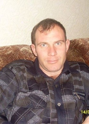 АЛЕКСАНДР, 41, Россия, Новошахтинск