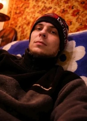 Константин из Лисаковки 33 года