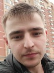 Виктор, 26 лет, Липецк