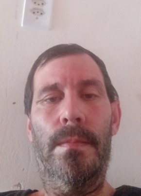 Ilso из Santo André 51 год